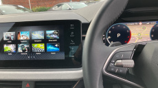 Skoda Kamiq 1.5 TSI SE L Edition 5dr DSG Petrol Hatchback